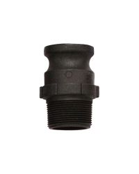 Model 6708 Quick release male base with 1-1/2 male thread