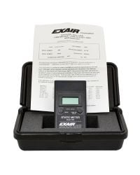 Model 7905 Digital Static Meter and NIST traceable certification