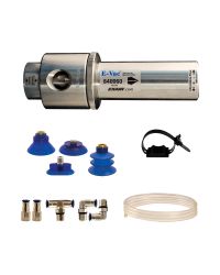 Model 841015 15.4 SCFM Adjustable E-Vac Kit