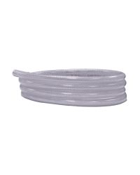 Vacuum hose is available in 5 sizes for the E-Vacs.