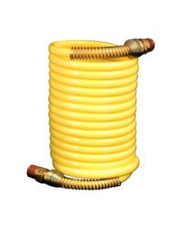 Model 900106 Coiled Hose with Swivel