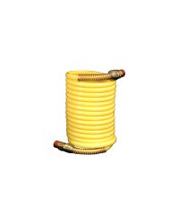 Model 900106 Coiled Hose with Swivel