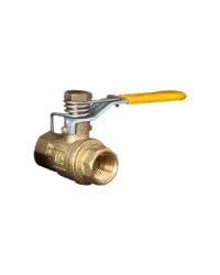 Model 900659 3/4 NPT Ball Valve with return spring