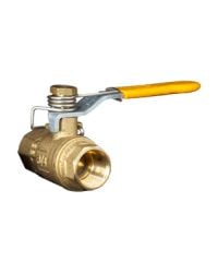 Model 900662 3/8 NPT Ball Valve with return spring