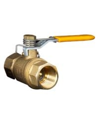 Model 900663 1/2 NPT Ball Valve with return spring