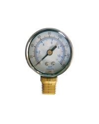 Model 900811 Vacuum Gauge