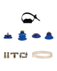 Model 900825 Medium Vacuum Cup and Accessory Kit