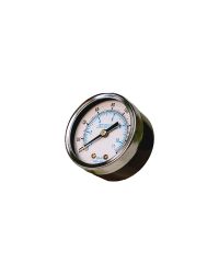 Model 9011 1/4 NPT Pressure Gauge