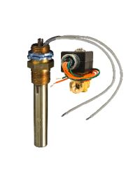 Model 9016 NEMA 4-4X Valve and Thermostat Kit