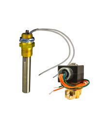 Model 9016 NEMA 4-4X Valve and Thermostat Kit