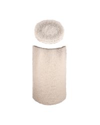 Model 902176 Replacement Muffler Packing Material 