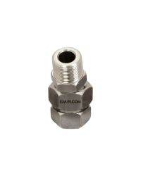 Model 9023 3/4 NPT Swivel Fitting