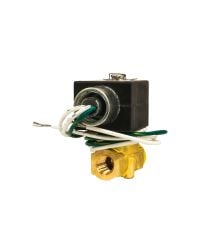 Model 9024 1/4 NPT NEMA 4-4X Solenoid Valve