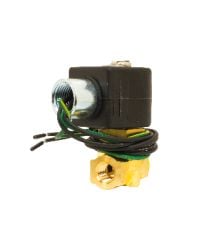 Model 9031 1/4 NPT NEMA 4-4X Solenoid Valve, 24VDC