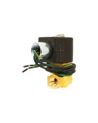 Model 9031 1/4 NPT NEMA 4-4X Solenoid Valve