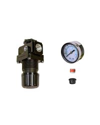 Model 9033 1/2 NPT Pressure Regulator