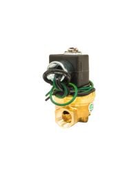 Model 9034 1/2 NPT NEMA 4-4X Medium Solenoid Valve