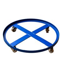 Model 9041-110 110 Gallon Drum Dolly