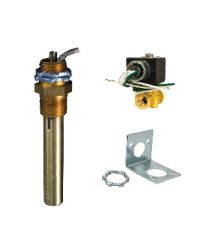 Model 9045 NEMA 4-4X Valve and Thermostat Kit, 200-240V