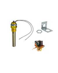 Model 9045 NEMA 4-4X Valve and Thermostat Kit