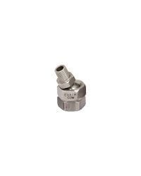 Model 9053 1/4 NPT Swivel Fitting