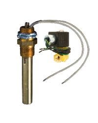 Model 9054 NEMA 4-4X Valve and Thermostat Kit, 24VDC