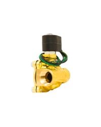 Model 9065 1 NPT NEMA 4-4X Solenoid Valve