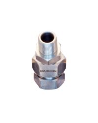 Model 9069 1/2 NPT Swivel Fitting