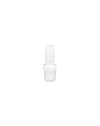 Model 9652 Nylon Tube Fitting 1/4 NPT male x 3/8