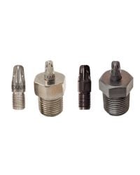 Atto Super Air Nozzle family.