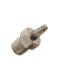 Model 1108SS-NPT-9256 St. St. Atto Super Air Nozzle with 6