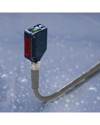 The EFC photoelectric sensor.