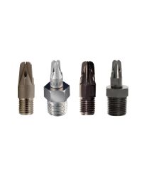 Nano Super Air Nozzle Family