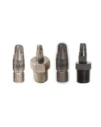 Pico Super Air Nozzle family