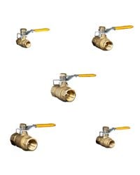 Manual Valves