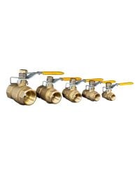 Manual Valves