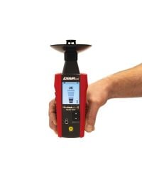 Model 9207 Ultrasonic Leak Detector