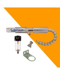 Promotional Standard or High Power Cold Gun Aircoolant System™ (One Cold Outlet)