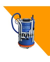 Promotional Premium Heavy Duty HEPA Vac™ System