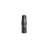 Model 1108-PEEK 1/8 MNPT PEEK Atto Super Air Nozzle