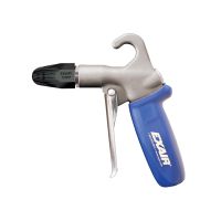 Model 1260-PEEK Soft Grip Safety Air Gun with Model 1106-PEEK Air Nozzle