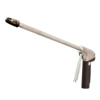 Model 1310-PEEK-72 Heavy Duty Safety Air Gun with Model 1100T-PEEK Air Nozzle and 72" Alum. Ext Pipe