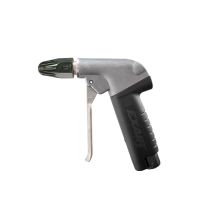 Model 1350-PEEK Heavy Duty Safety Air Gun with Model 1104-PEEK Air Nozzle