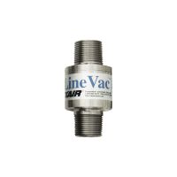 Model 141100-316 1 NPT Type 316 St. St. Threaded Line Vac