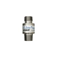 Model 141125 1-1/4 NPT St. St. Threaded Line Vac