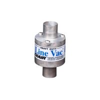 Model 151100 1 NPT Heavy Duty Threaded Line Vac