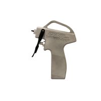 Model 1696-PEEK VariBlast Compact Safety Air Gun with Model 1108-PEEK Air Nozzle