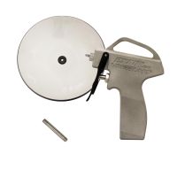 Model 1696SS-CS VariBlast Compact Safety Air Gun with Model 1108SS Air Nozzle & Chip Shield 