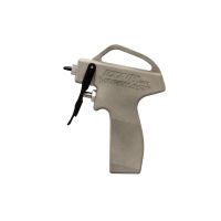 Model 1697-PEEK VariBlast Compact Safety Air Gun with Model 1109-PEEK Air Nozzle