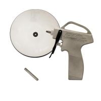 Model 1698SS-CS VariBlast Compact Safety Air Gun with Model 1110SS Air Nozzle & Chip Shield 